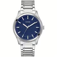 Orologio Guess Uomo Dex in Acciaio GW0626G1